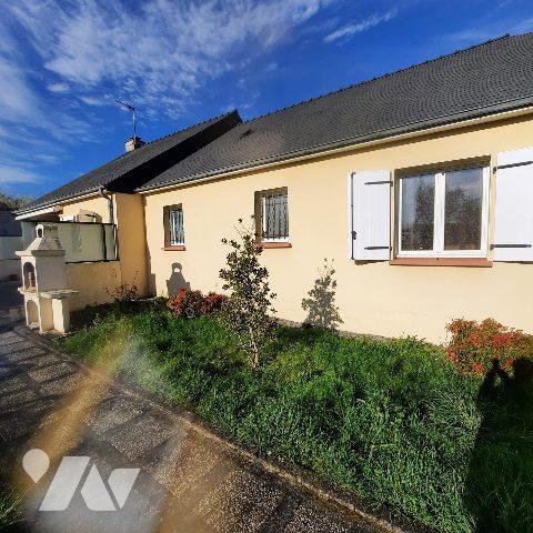 Maison à vendre Cordemais