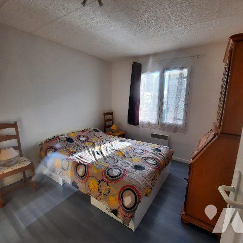 Maison à vendre Cordemais