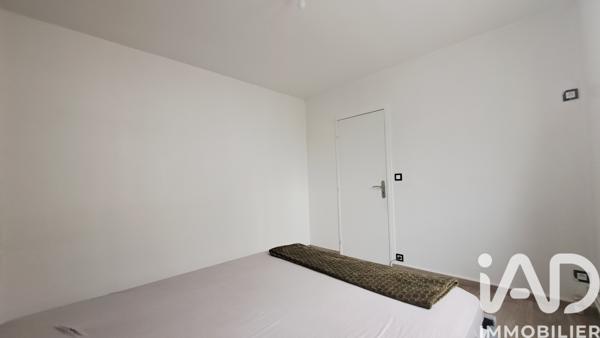 Appartement à vendre 4 pièces 69 m² Montargis