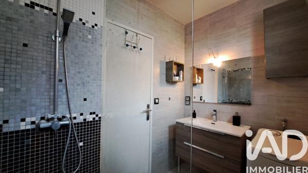 Appartement à vendre 4 pièces 69 m² Montargis