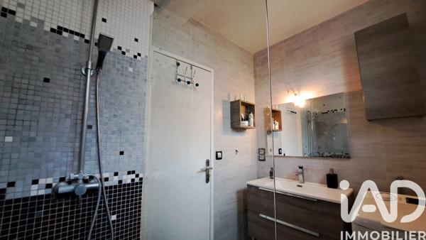 Appartement à vendre 4 pièces 69 m² Montargis