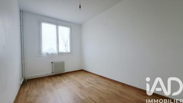 Appartement à vendre 4 pièces 69 m² Montargis