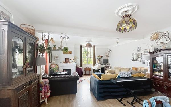 Appartement à vendre    4 pièces • 121,74 m2 Bayonne