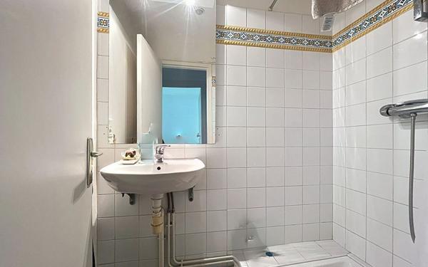 Appartement à vendre    4 pièces • 121,74 m2 Bayonne