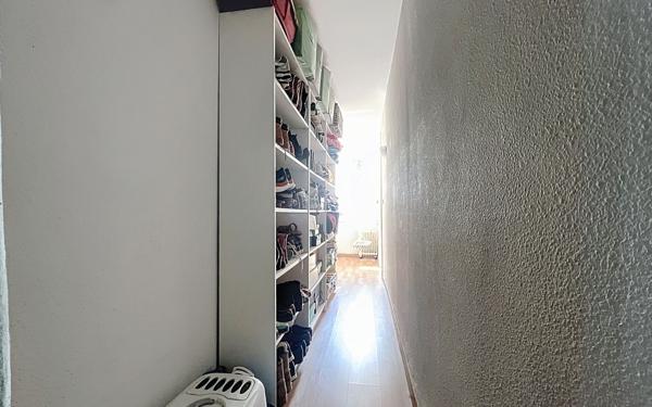 Appartement à vendre    4 pièces • 121,74 m2 Bayonne