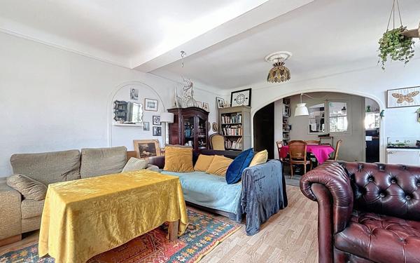 Appartement à vendre    4 pièces • 121,74 m2 Bayonne