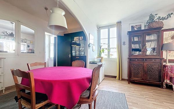 Appartement à vendre    4 pièces • 121,74 m2 Bayonne