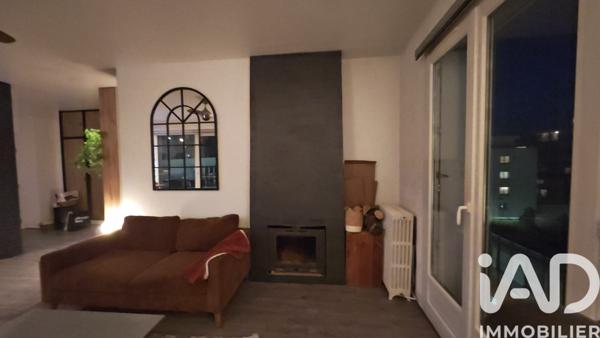 Appartement à vendre 4 pièces 75 m² Le Havre