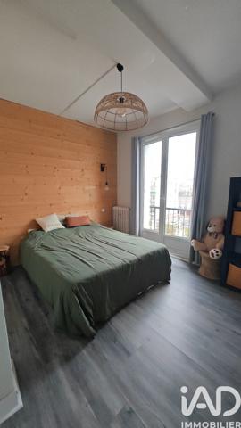 Appartement à vendre 4 pièces 75 m² Le Havre