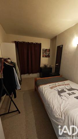 Appartement à vendre 4 pièces 75 m² Le Havre