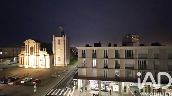Appartement à vendre 4 pièces 75 m² Le Havre
