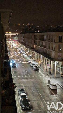 Appartement à vendre 4 pièces 75 m² Le Havre