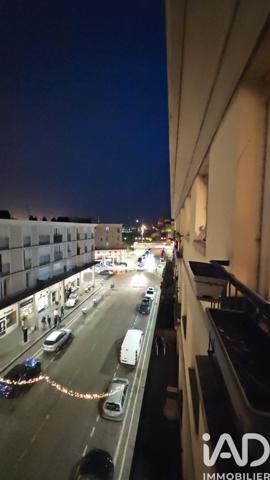 Appartement à vendre 4 pièces 75 m² Le Havre