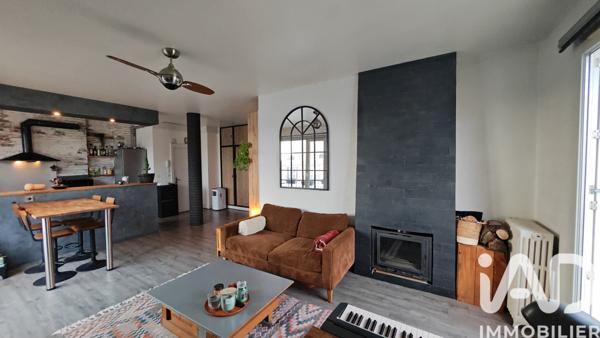 Appartement à vendre 4 pièces 75 m² Le Havre