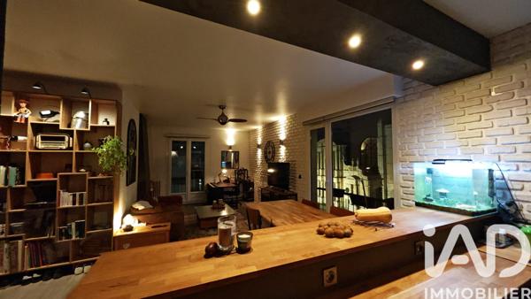 Appartement à vendre 4 pièces 75 m² Le Havre