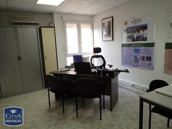 Local commercial à louer