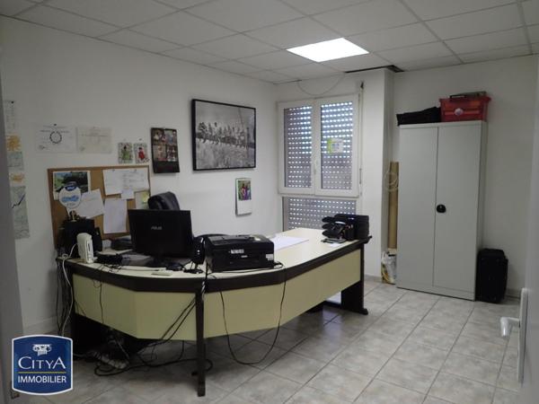 Local commercial à louer