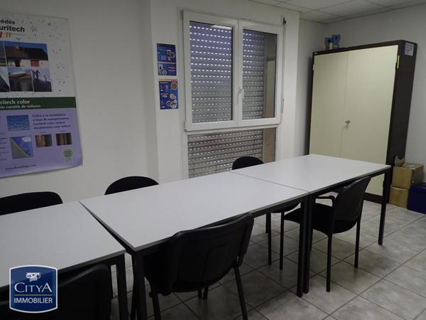 Local commercial à louer