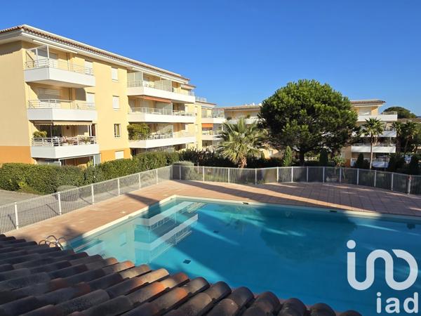 Appartement 3 pièces de 73 m² à Cavalaire-sur-Mer (83240)