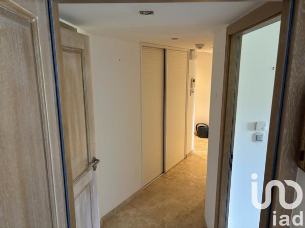 Appartement 3 pièces de 73 m² à Cavalaire-sur-Mer (83240)