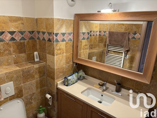 Appartement 3 pièces de 73 m² à Cavalaire-sur-Mer (83240)