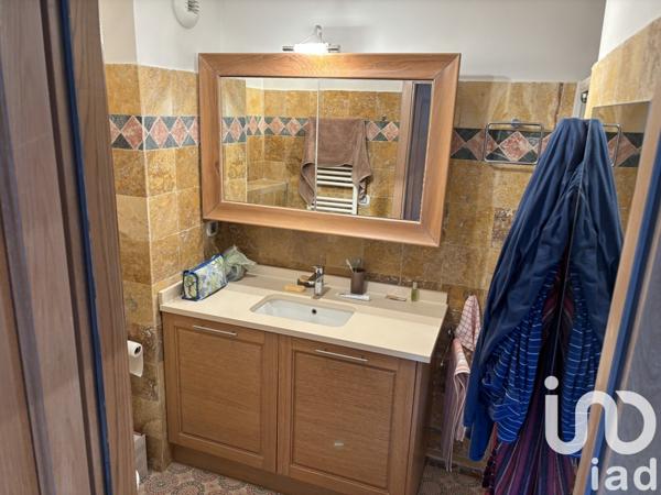 Appartement 3 pièces de 73 m² à Cavalaire-sur-Mer (83240)