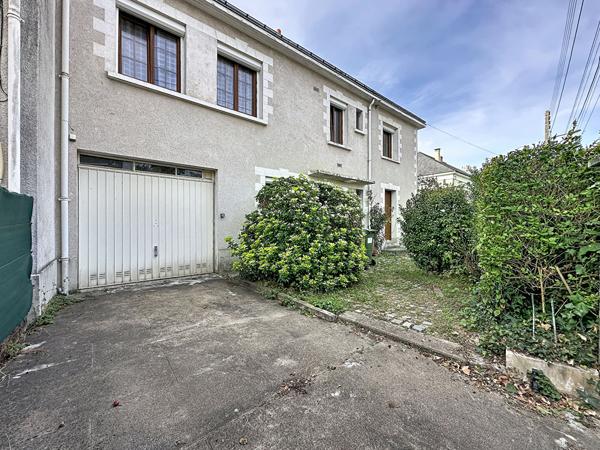 Maison 7 pièces 154.93 m2