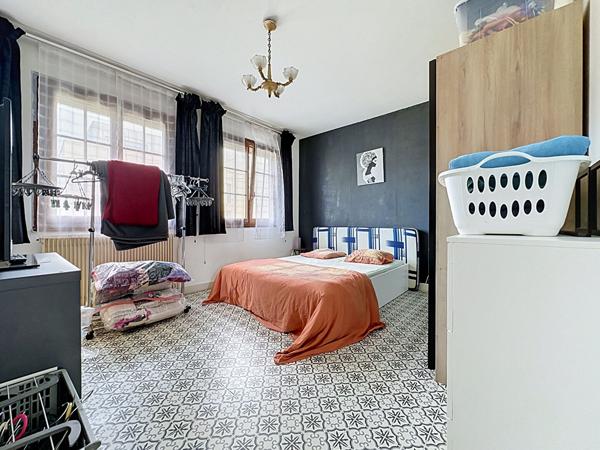 Maison 7 pièces 154.93 m2