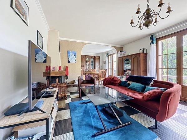 Maison 7 pièces 154.93 m2