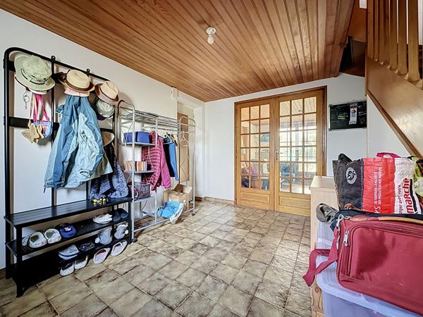 Maison 7 pièces 154.93 m2