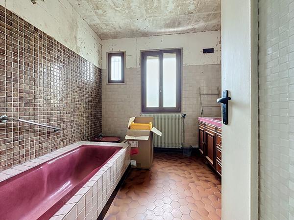 Maison 7 pièces 154.93 m2