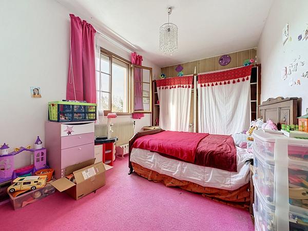 Maison 7 pièces 154.93 m2