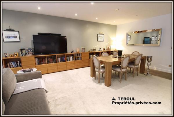 MAISON INDIVIDUELLE PLAIN-PIED A VILLEURBANNE DE 105M² AVEC JARDIN DE 60M² CONSTRUITE EN 2011