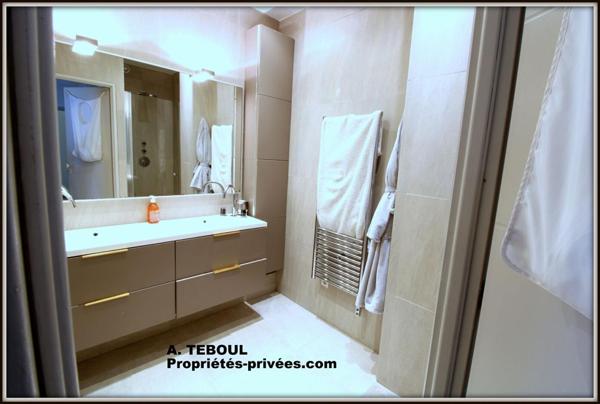 MAISON INDIVIDUELLE PLAIN-PIED A VILLEURBANNE DE 105M² AVEC JARDIN DE 60M² CONSTRUITE EN 2011