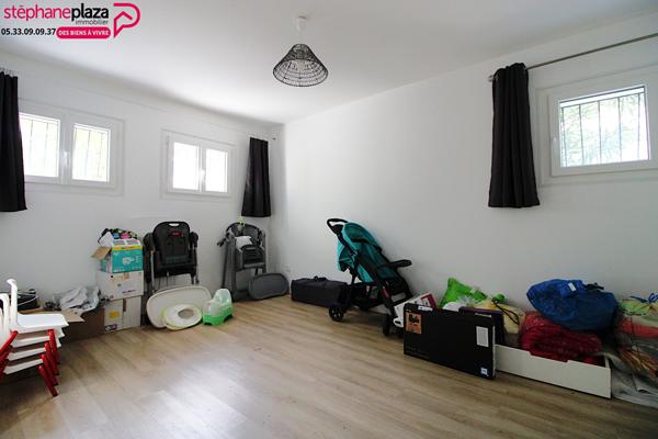 Maison 8 pièces 202 m2