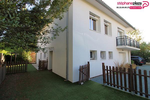 Maison 8 pièces 202 m2