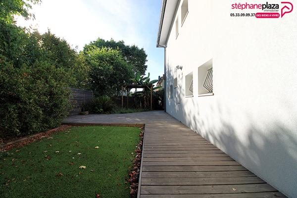 Maison 8 pièces 202 m2