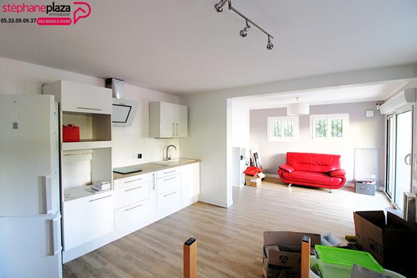 Maison 8 pièces 202 m2