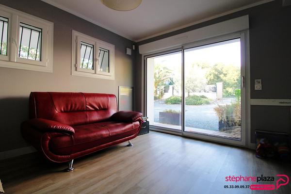 Maison 8 pièces 202 m2