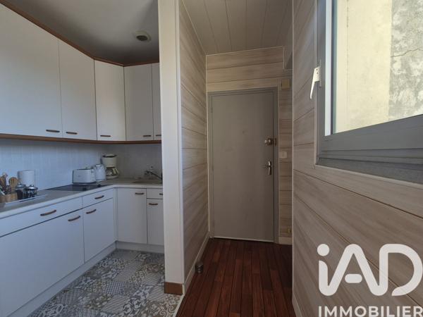 Studio à vendre 38 m² Les Sables-d'Olonne