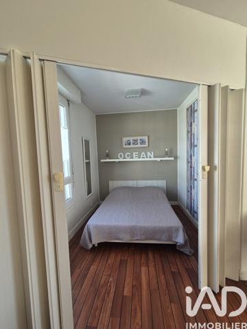 Studio à vendre 38 m² Les Sables-d'Olonne
