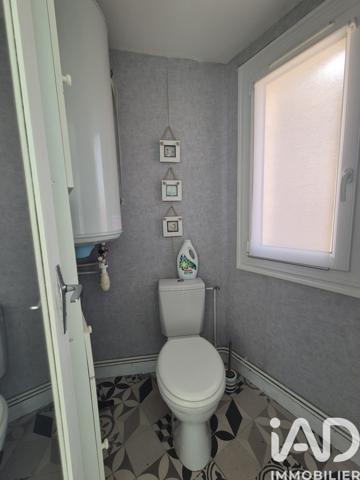 Studio à vendre 38 m² Les Sables-d'Olonne