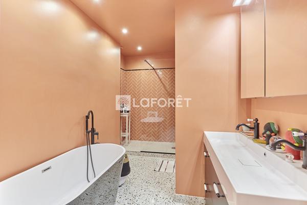 Achat appartement Paris 16 - 5 pièce(s) - 156 m² - 2 155 000 €