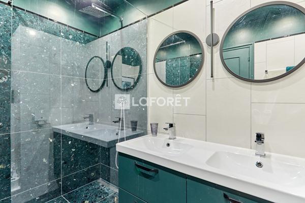 Achat appartement Paris 16 - 5 pièce(s) - 156 m² - 2 155 000 €