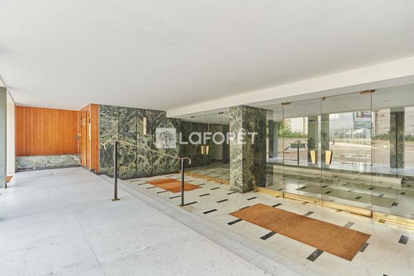 Achat appartement Paris 16 - 5 pièce(s) - 156 m² - 2 155 000 €