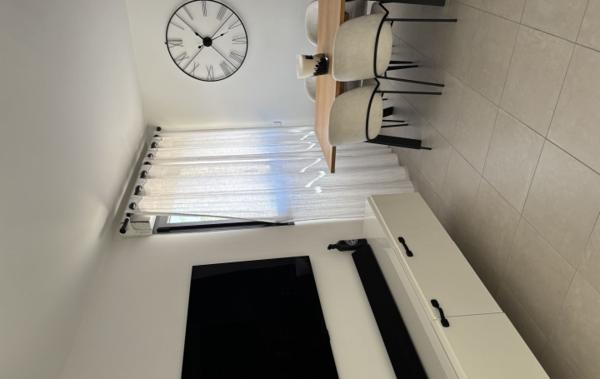 Vente Appartement P3 Marseille 11ème   