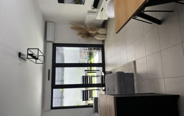 Vente Appartement P3 Marseille 11ème   