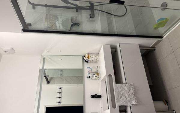 Vente Appartement P3 Marseille 11ème   