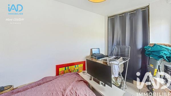 Appartement à vendre 2 pièces 28,52 m² Montaigu-Vendée