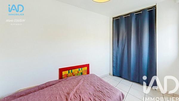 Appartement à vendre 2 pièces 28,52 m² Montaigu-Vendée